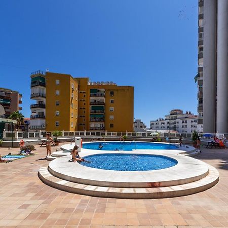 טורמולינוס Apartamento Mirador מראה חיצוני תמונה
