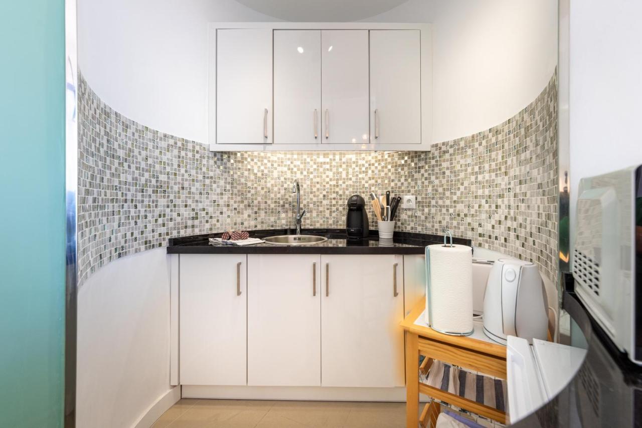 טורמולינוס Apartamento Mirador מראה חיצוני תמונה
